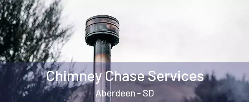 Chimney Chase Services Aberdeen - SD