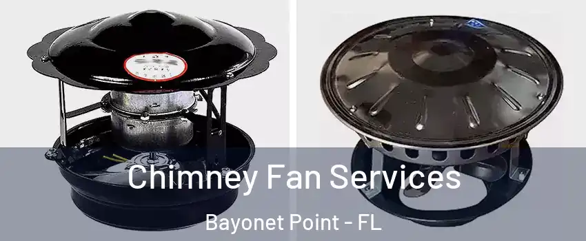  Chimney Fan Services Bayonet Point - FL