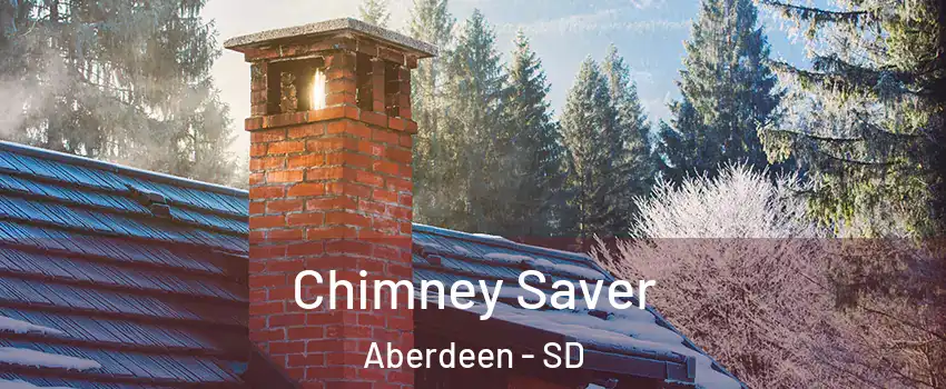 Chimney Saver Aberdeen - SD