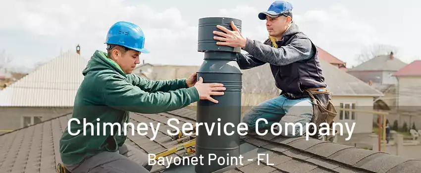  Chimney Service Company Bayonet Point - FL