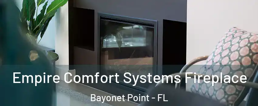  Empire Comfort Systems Fireplace Bayonet Point - FL