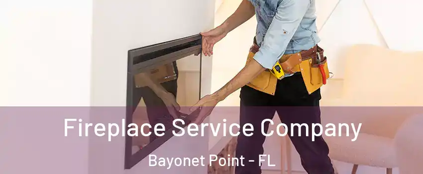  Fireplace Service Company Bayonet Point - FL