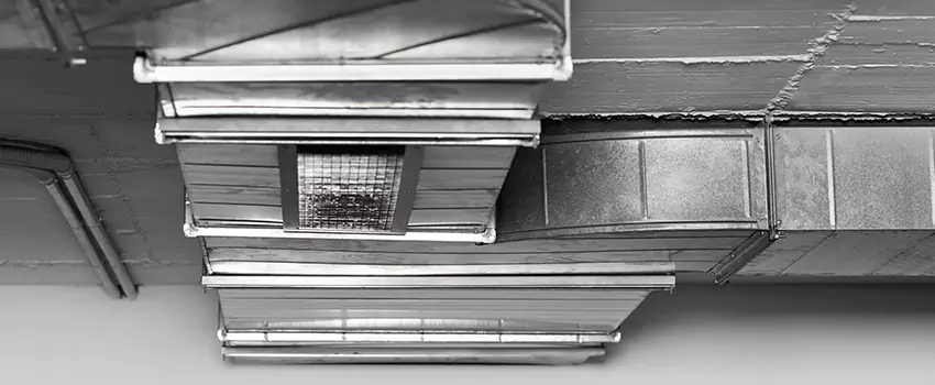 Trusted Air Duct Cleaning Company in Aberdeen, South Dakota