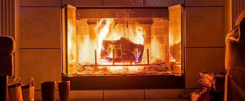 Astria Vent Free Gas Fireplaces Installation in Aberdeen, SD