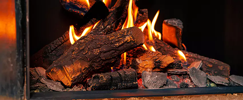 Chimney Fireplace Ash Dump Cleaning in Aberdeen, SD
