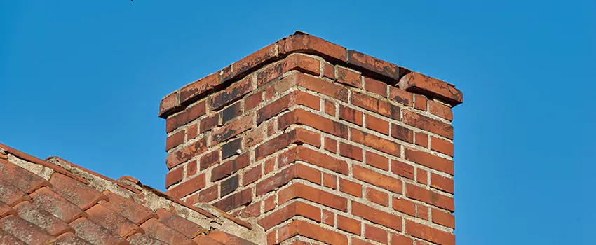 Clean Blocked Chimney in Bayonet Point, Florida