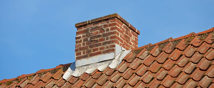 Residential Chimney Bricks Rotten Repair Services in Aberdeen, SD