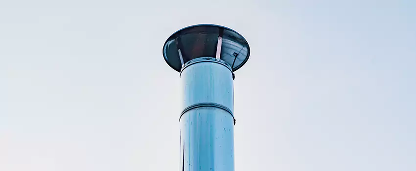 Wind-Resistant Chimney Caps Installation and Repair Services in Bayonet Point, Florida
