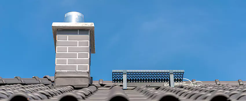 Chimney Flue Relining Services in Bayonet Point, Florida