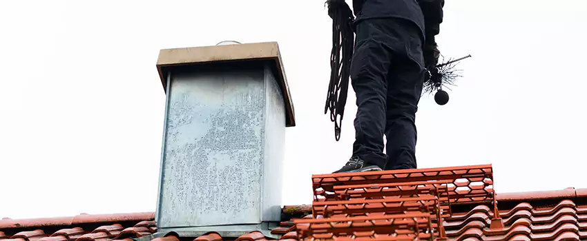 Chimney Liner Services Cost in Aberdeen, SD