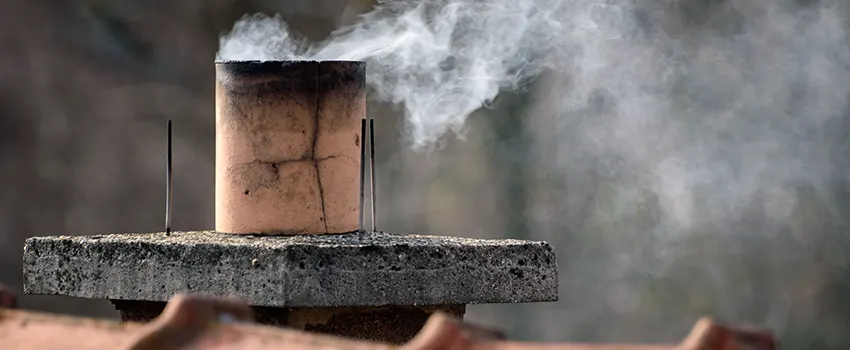 Wood Burning Chimney Odor Removal in Aberdeen, SD