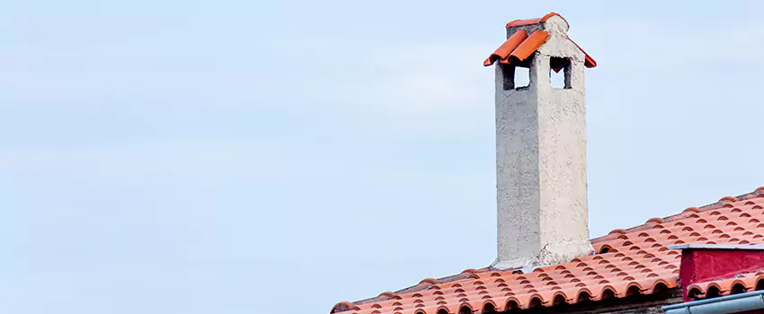 Chimney Pot Replacement in Aberdeen, SD