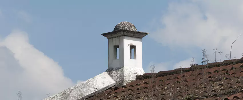 Cost To Rebuild A Chimney in Aberdeen, SD