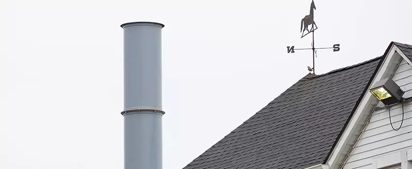 Chimney Inspection in Aberdeen, SD