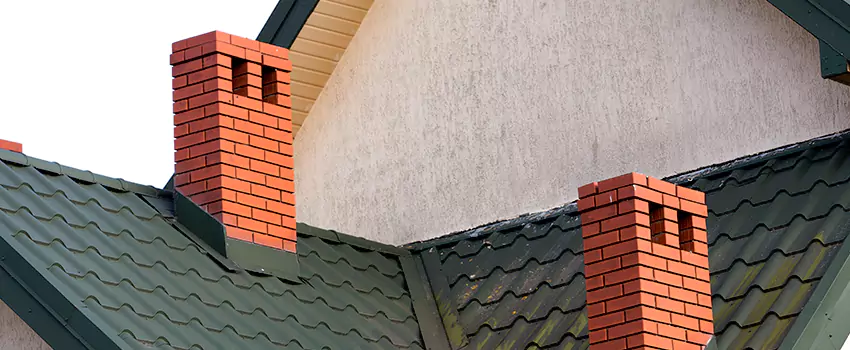 Chimney Saver Waterproofing Services in Bayonet Point, Florida