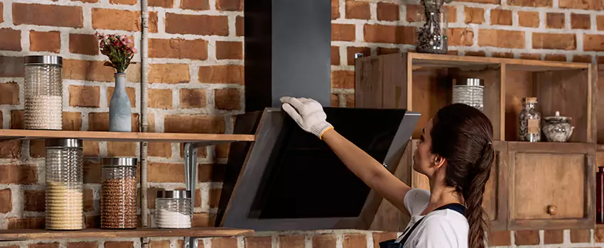 Chimney Installation in Bayonet Point, FL