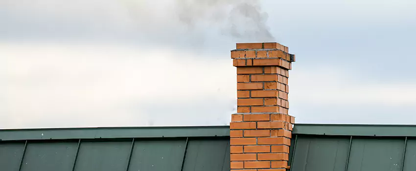 Chimney Soot Cleaning Cost in Bayonet Point, FL