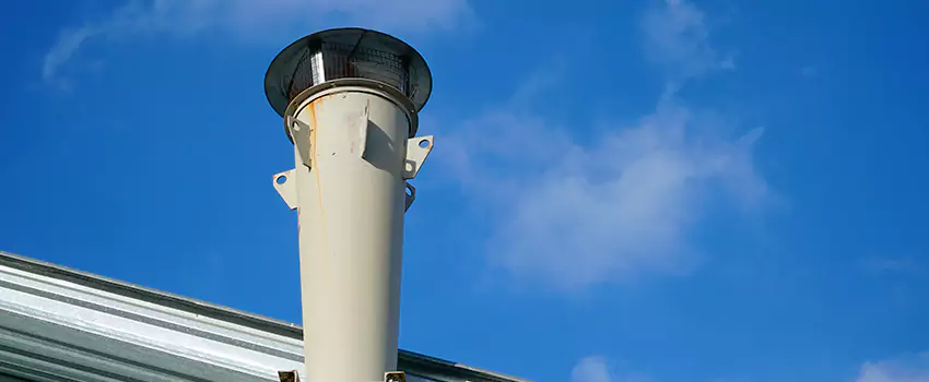 Chimney Spark Arrestor Requirements in Aberdeen, SD
