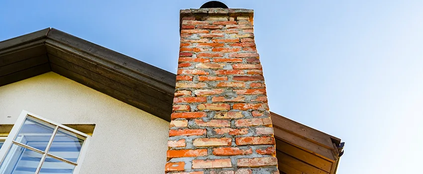 Chimney Mortar Replacement in Bayonet Point, FL