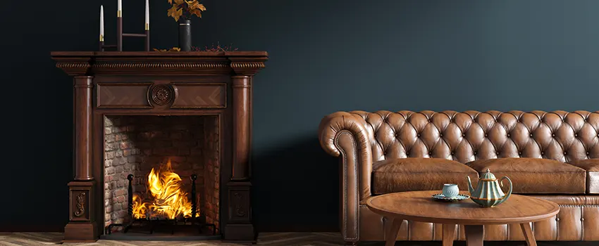 Traditional Fireplace Design Refurbishment Costs in Bayonet Point, Florida
