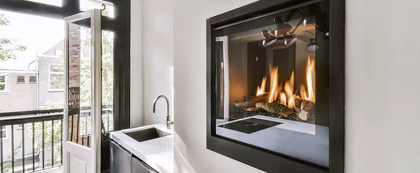 Dimplex Fireplace Installation and Repair in Bayonet Point, Florida