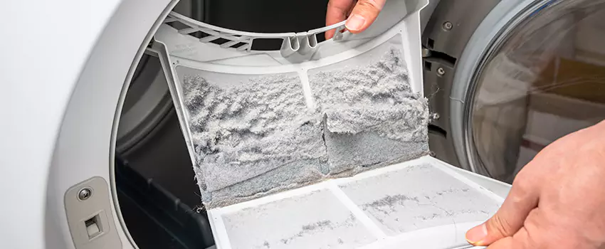 Best Dryer Lint Removal Company in Bayonet Point, Florida