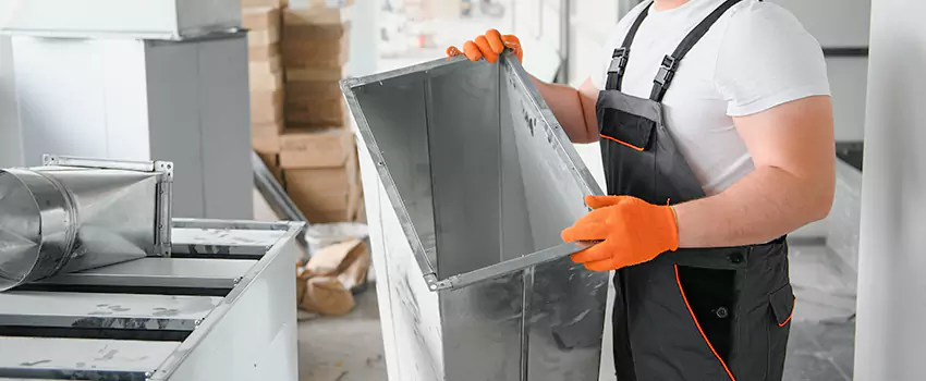 Benefits of Dryer Vent Inspection in Aberdeen, SD