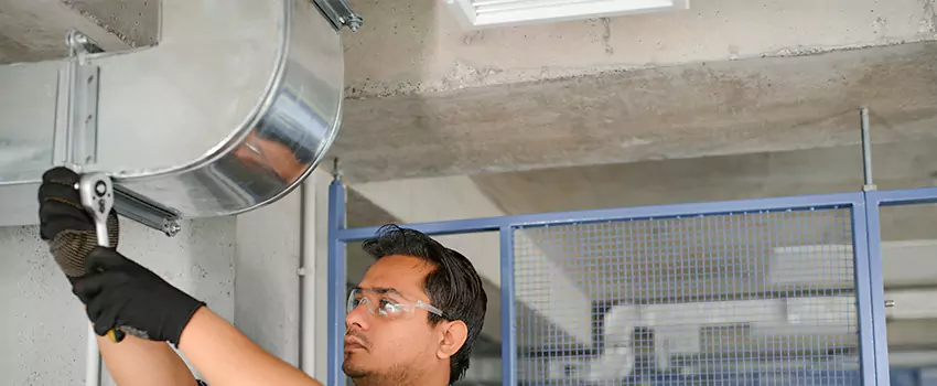 HVAC Ductwork Cleaning in Bayonet Point, FL
