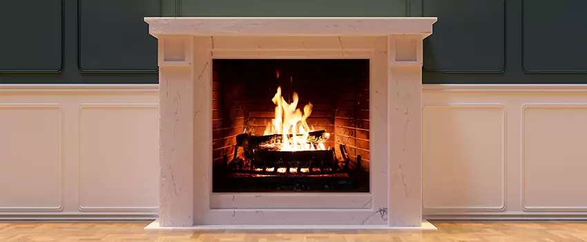 Empire Comfort Systems Fireplace Installation and Replacement in Bayonet Point, Florida