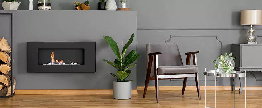 Ethanol Fireplace Burner Repair in Bayonet Point, FL