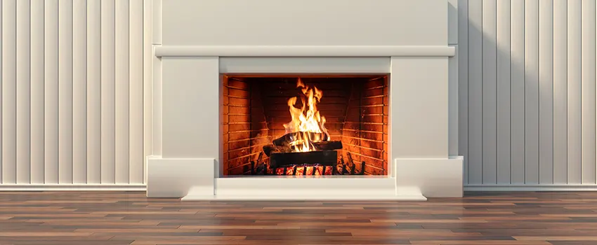Fireplace Broken Ashtray Repair Services in Bayonet Point, Florida
