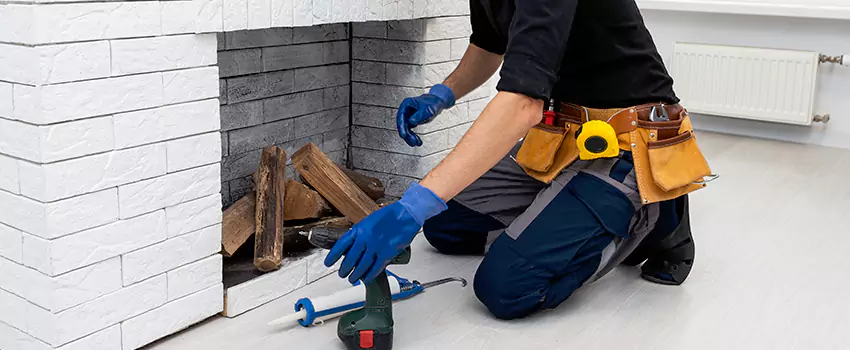 Fireplace Doors Cleaning in Aberdeen, South Dakota