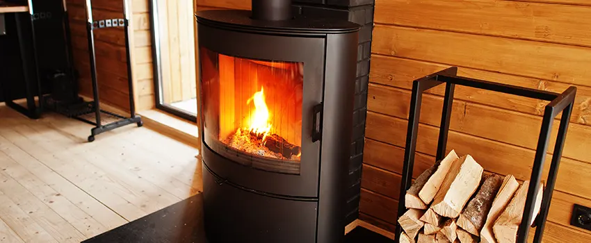 Gas Fireplace Door Handle Installation Services in Aberdeen, South Dakota