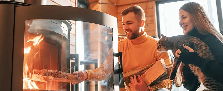 Fireplace Door Installation And Replacement Contractors in Aberdeen, SD