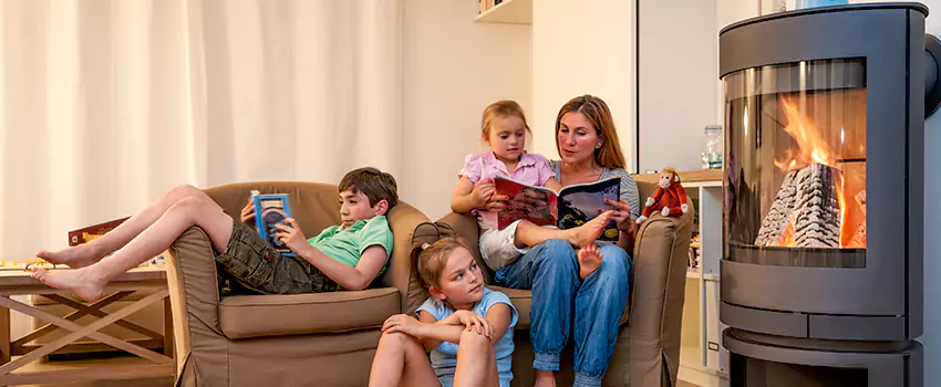 Kidsproofing Gas Fireplaces Installation in Bayonet Point, FL