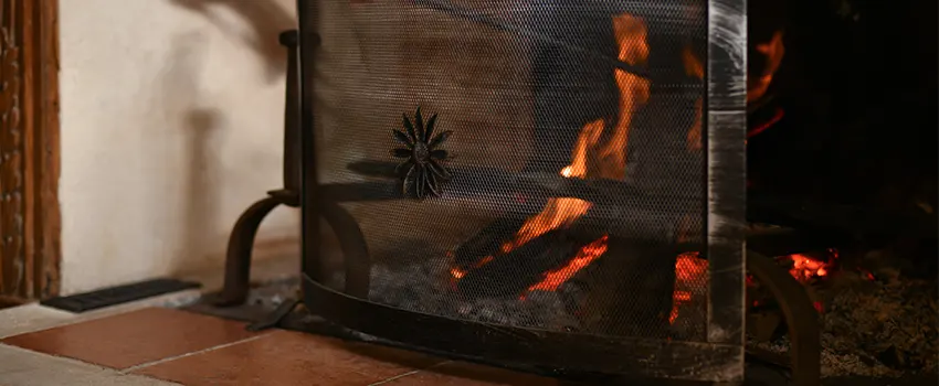 Electric Metal Fireplace installation Services in Bayonet Point, FL