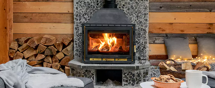 Fireplace Renovation Service in Aberdeen, SD