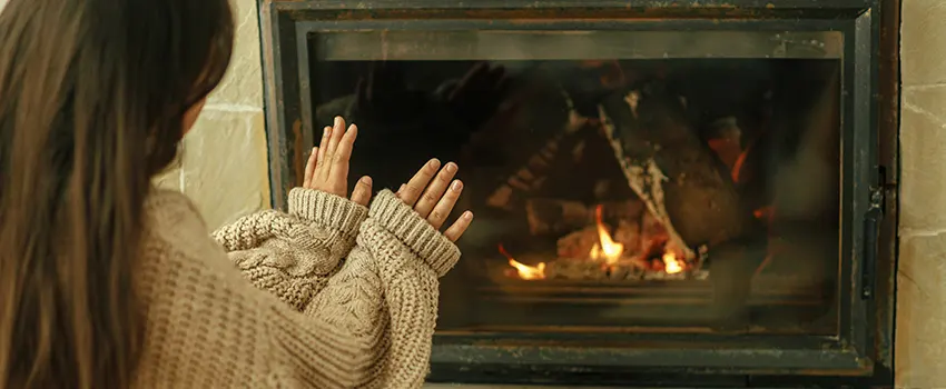 Wood-burning Fireplace Smell Removal Services in Aberdeen, SD