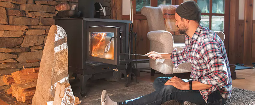 Fireplace Chimney Maintenance in Bayonet Point, Florida