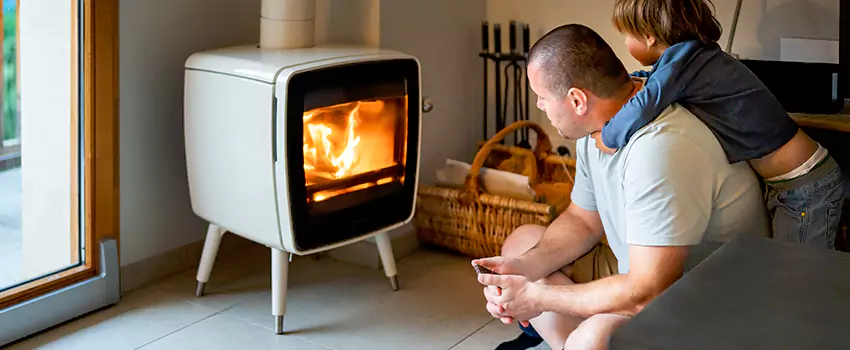 Fireplace Safety Inspection Technician in Aberdeen, South Dakota