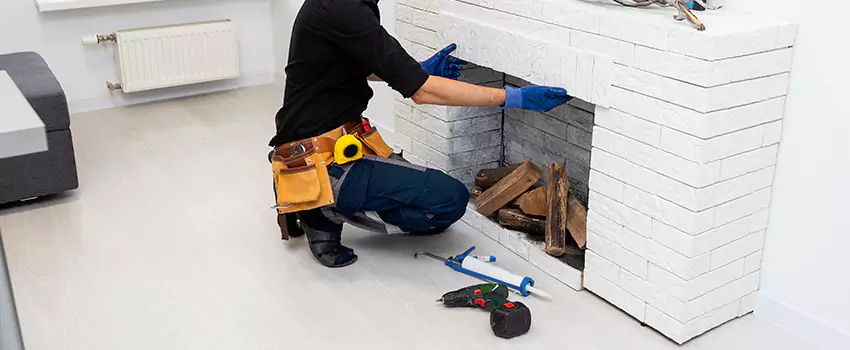 Cleaning Direct Vent Fireplace in Bayonet Point, FL