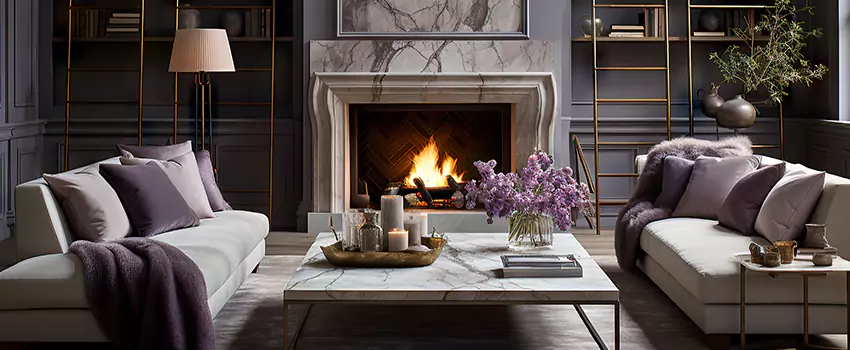 Fireplace Xtrordinair Ember-Glo Insert Fireplace Maintenance in Bayonet Point, Florida