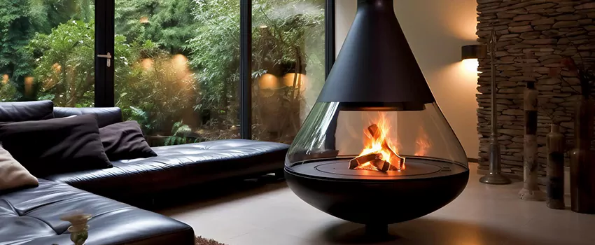 Affordable Floating Fireplace Repair And Installation Services in Aberdeen, South Dakota