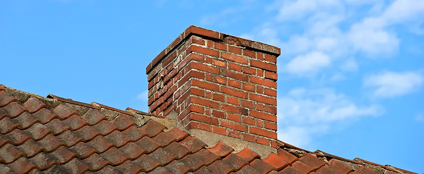 Flue Tiles Cracked Repair Services near Me in Aberdeen, SD