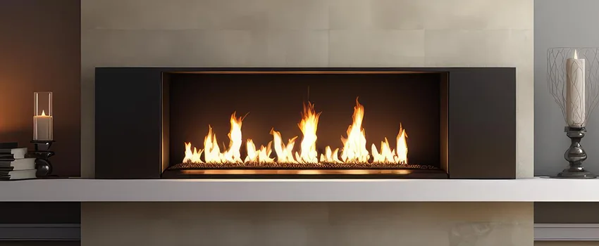 Vent Free Gas Fireplaces Repair Solutions in Aberdeen, South Dakota