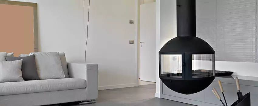 Hanging & Suspended Fireplaces Designer in Aberdeen, South Dakota
