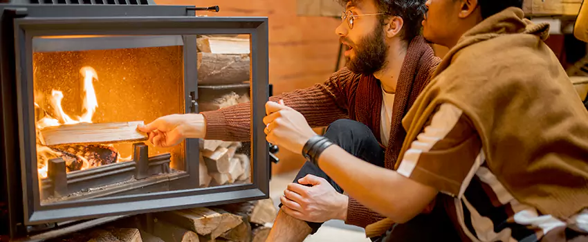 Benefits of Harman Stoves Fireplace in Aberdeen, South Dakota