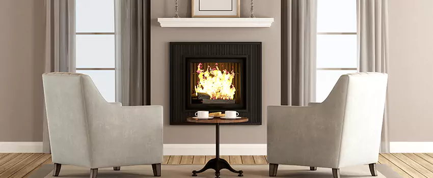 Heat & Glo Outdoor Gas Fireplaces Installation Contractors in Aberdeen, South Dakota