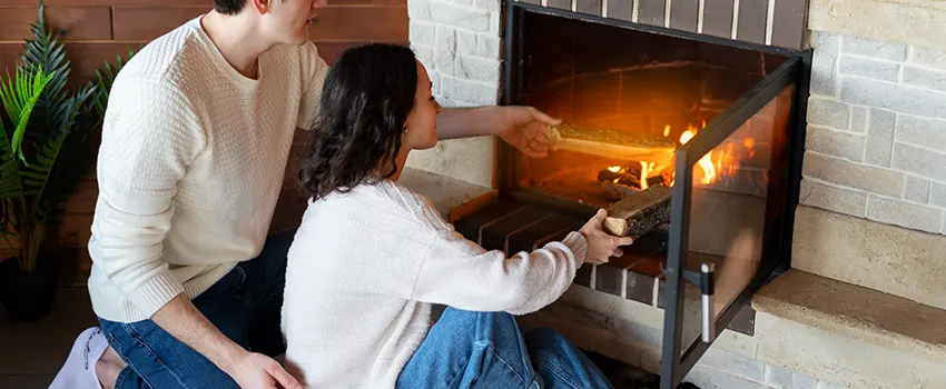 Kings Man Direct Vent Fireplaces Services in Bayonet Point, Florida