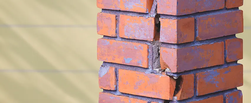 Leaking Chimney Repair And Replacement Cost in Bayonet Point, Florida